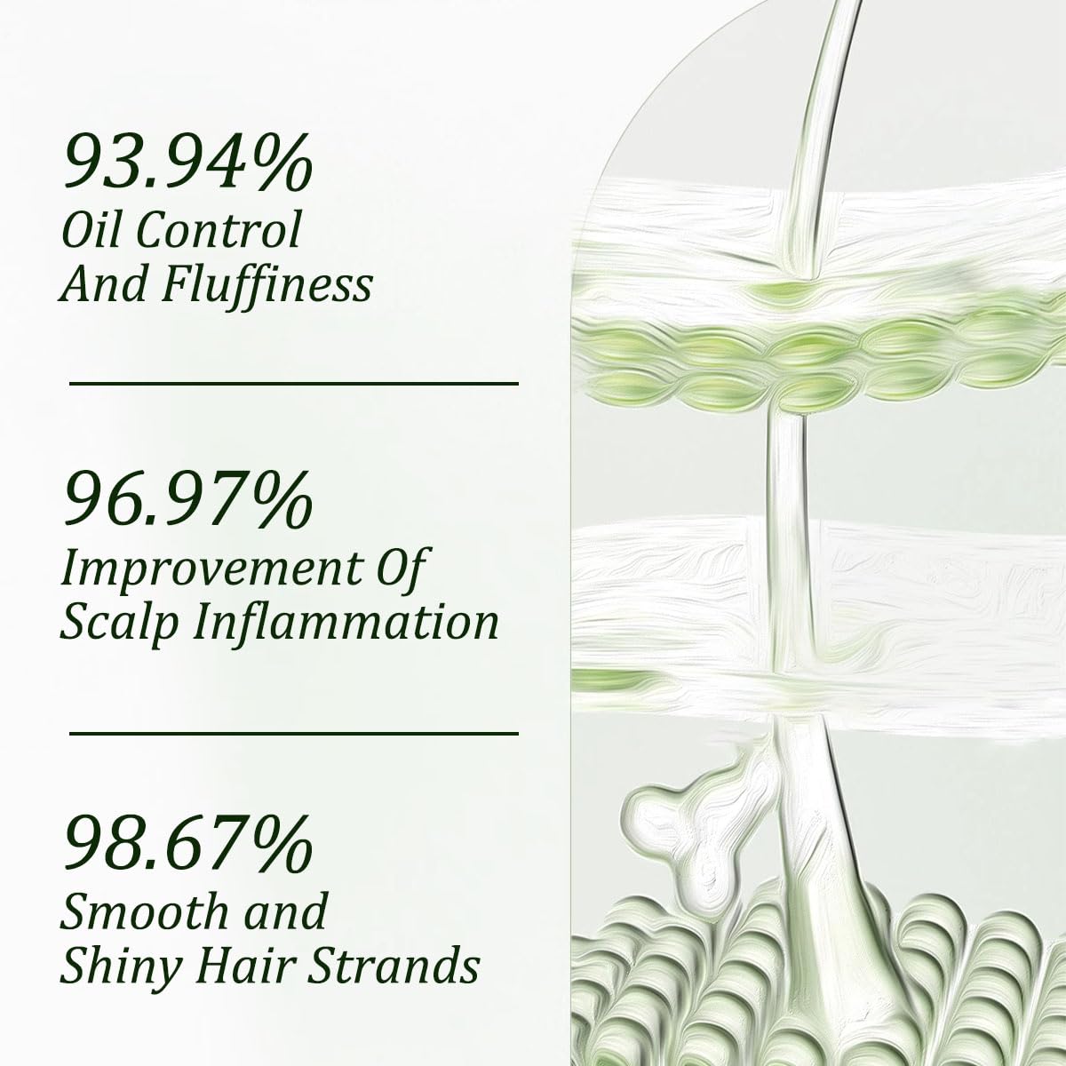 Organic Batana Oil Shampoo