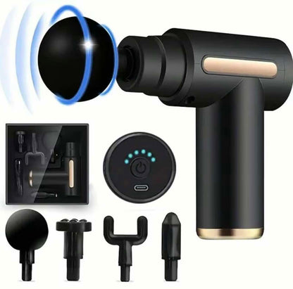 Mini Massage Gun