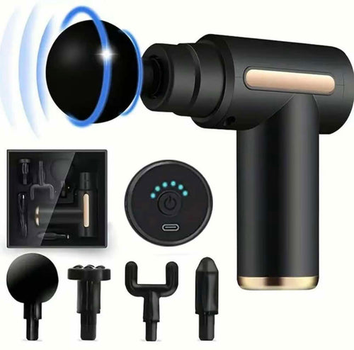 Mini Massage Gun