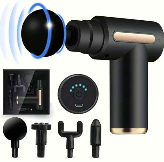 Mini Massage Gun