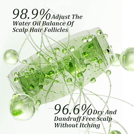 Organic Batana Oil Shampoo