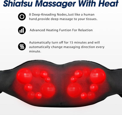 CloudMax™ Deep Tissue Massager