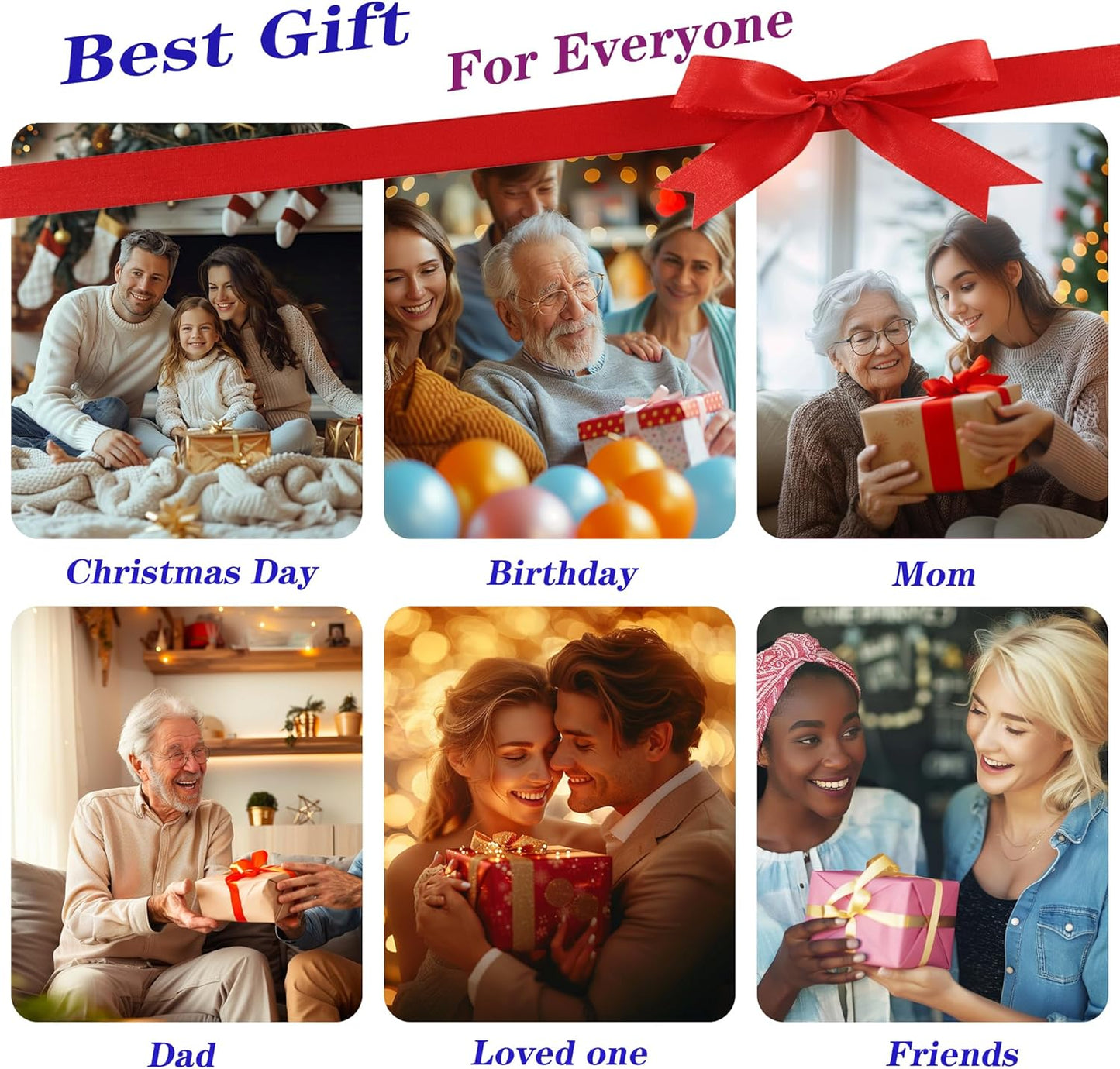 CloudMax™ Deep Tissue Massager