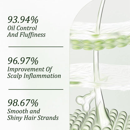 Organic Batana Oil Shampoo
