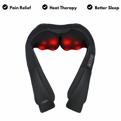 CloudMax™ Deep Tissue Massager