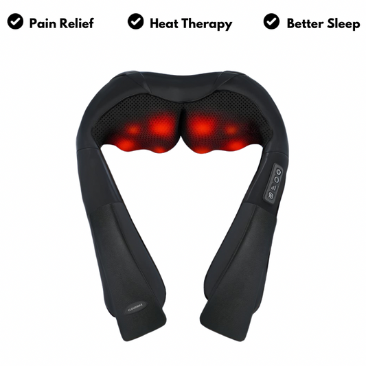CloudMax™ Deep Tissue Massager